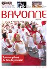Bayonne Magazine n°161 Juillet - Août 2010