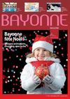 Bayonne Magazine n°163 Décembre 2010 - Janvier 2011