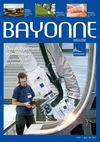 Bayonne Magazine n°164 Avril - Mai 2011