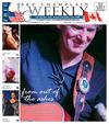Lake Champlain Weekly | November 2, 2011 - November 8, 2011