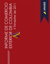INFORME DE COMERCIO EXTERIOR DE COLOMBIA - II trimestre 2011
