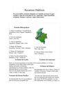 RECURSOS HIDRICOS