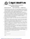 Reglamento para expositores