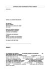 Eric Dubois - Extraits 