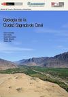 GEOLOGÍA DE LA CIUDAD SAGRADA DE CARAL, 2011
