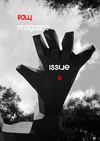 Raw Magazine Issue #6