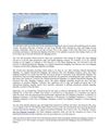 How to Make Choice of International Shipping Companies
