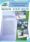 ski tour plus 2011
