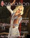Sensation Magazine Issue 10