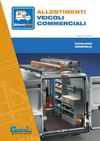 Catalogo Generale Store Van Allestimento Furgoni