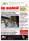 Edition du 03 Nov 2011