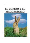 EL CONEJO Y EL MAGO MÁGICO