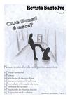 Colégio Santo Ivo - revista 7º ano A