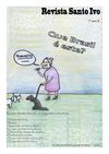 Colégio Santo Ivo - revista 7º ano B