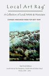 Local Art Rag Winter 2011-2012