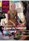Ivry Ma Ville n°426 novembre 2011 