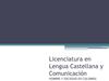 Educación y vivencia de los Derechos Humanos