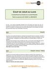 Laos Coup de Coeur 9 jours/8 nuits de Chiang Rai à Luang Prabang