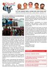 Le 5 de chaque mois pour les 5 cubains, bulletin n°5