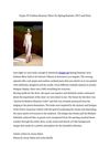 Gypsy 05 Fashion Runway Show for Spring/Summer 2012 and Party