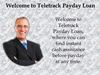Teletrack Payday Loan- Same Day Loans- Fast Teletrack Loans