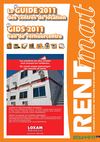 RENTMAT 2011 - Equipment Construction - Oct./Nov. 2011