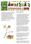 Zpravodaj listopad 2011
