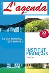 L'agenda du mois de novembre 2011
