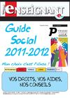 Guide social 2011 2012
