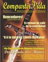 REVISTA COMPARTIR VIDA Noviembre 2011