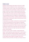 historia de terror