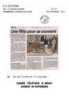 LA LETTRE 47 2