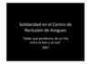 Entre la luz y la obscuridad 