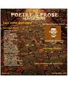 Poetry & Prose Magazine November 2011
