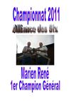 Championnat AL6