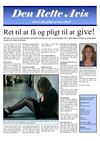 Den Rette Avis (8.c)