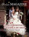 El matrimonio una Idea de Dios