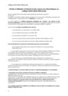 Charte Informatique Internet de SMb