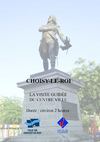 Visite du Centre Ville