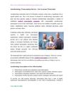 Anesthesiology Transcription Service - Get Accurate Transcripts 