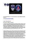 FC Girondins Bordeaux vs FC Paris St.Germain 6.11.2011 SelMcKenzie Selzer-McKenzie