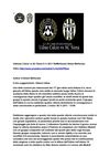 Udinese Calcio vs AC Siena 6.11.2011 SelMcKenzie Selzer-McKenzie