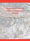 Medusas del cámbrico inferios en Constantina.