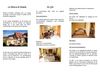 Brochure - Landelijke gîte La Maison de Pamela - Dangolsheim, Elzas, Frankrijk