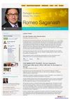 "Latest News On the Sherbrooke Declaration" by Romeo Saganash, NDP (Saturday, November 5, 2011) re 50% + 1