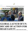 SAFETY GUIDE NEWS AUGUST 2011 EDITION