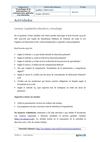 Lectura: Legislación educativa y tecnología.