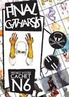 FINAL CARTHASIS : Expo Collection )CC( 2011 Comptoir de la folie Ordinaieaire Annecy
