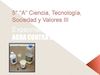 experimento de agua contra aceite