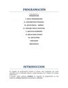 Introducción a la Programación
